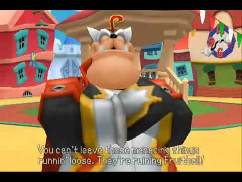 Birth by Sleep, English cutscene 217 - Unreliable Hero