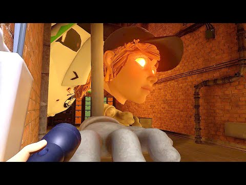 Vannesa Becomes The New Dj Music Man And Chases Gregory Five Nights At Freddy's Security Breach