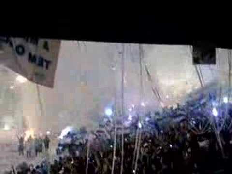 "Geral do Grêmio - GRENAL 29/06/08 - Entrada" Barra: Geral do Grêmio &bull; Club: Grêmio