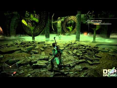 Dragon Age: Inquisition playthrough (PS4) pt219 - Elaborate Exalted Plains Puzzle Room