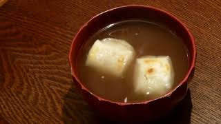 余ったお餅の有効活用！お正月