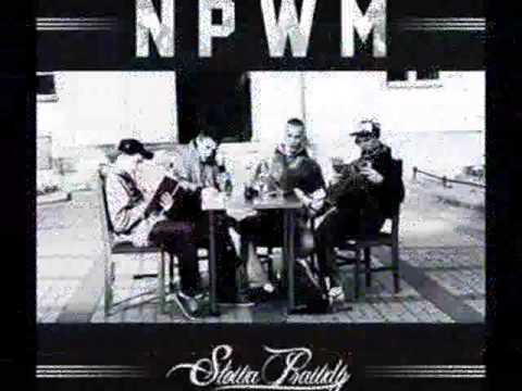 NPWM Feat  Ola Manelska   Nic o mnie nie wiesz