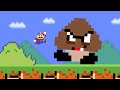 Every Time Mario Jumps He Gets SMALLER