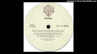 Prince - Batdance (The Batmix)