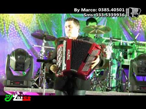 Davide Salvi - La polkissima