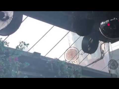 Joris Voorn at Club Space 2018