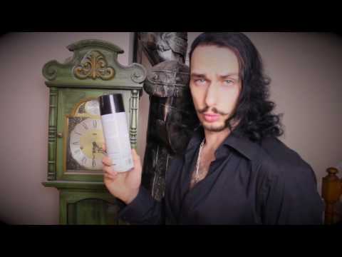 PSA Summer Dangers of Sun FANG - Vampire - Public Service Announcement