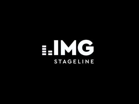 IMG Stage Line 4-Channel Mixer — Like New image 6