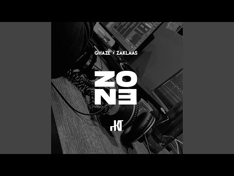 Zone (feat. Zaklaas)