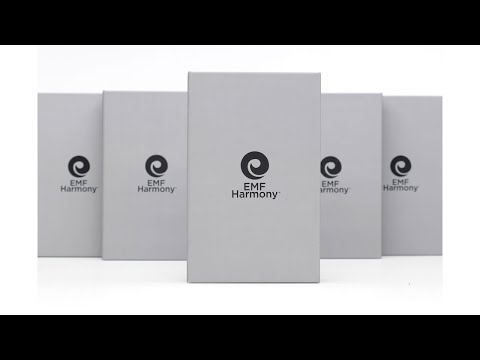 EMF Harmony - EMF Protection Overview