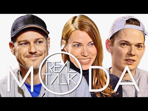 Móda - oděv nebo způsob uvažování (Jakub Polanka, Andrea Běhounková, Lukáš Krnáč)