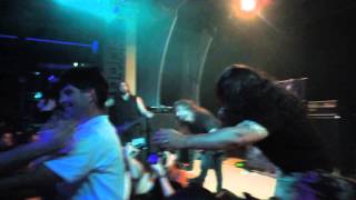 Kataklysm - As I Slither (Live) 70000 Tons of Metal 2015