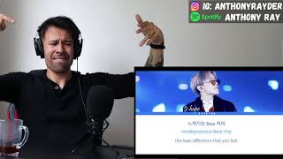Download lagu J HOPE BASE LINE REACTION - MY FAVORITE J HOPE SONG!!! mp3