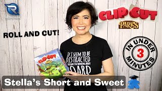 Meeple University - ClipCut Parks video thumbnail