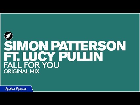 Simon Patterson feat. Lucy Pullin - Fall For You (Extended Mix) [AP]