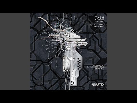 Kashmir (Extended Mix)