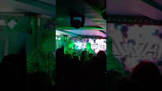 Jedward Manchester - everyday superstar