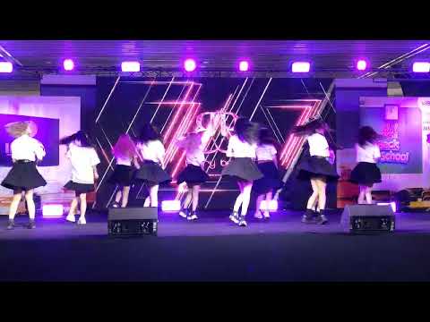 Bite me / Berry Berry / Idol Exchange Back to school / 7-8-2022