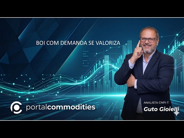 Demanda pode segurar a @