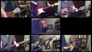 COVID Covers Ep 0 - &quot;Loving Your Lovin&quot;