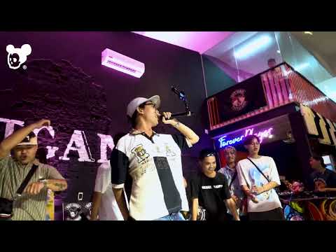 Vietgangz Brotherhood Danang Grand Opening x Hip Hop Show | Recap Video