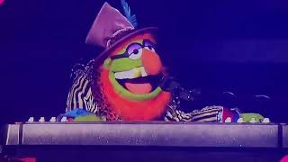 The Electric Mayhem @ Disney D23 2023 (Can You Picture That?)