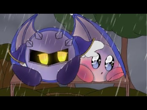Sword Of The Surviving Guardian- WITH LYRICS!!! (Kirby And The Forgotten Land Cover)