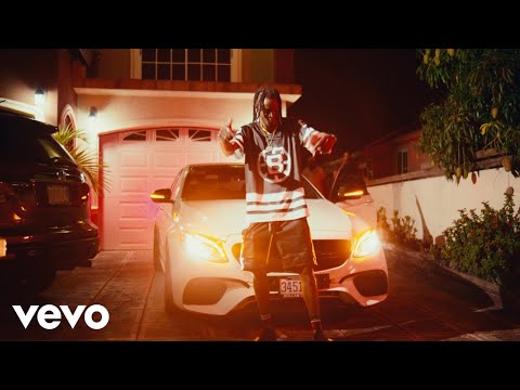 Nervz - Lottery (Official Music Video)