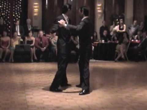 Los Hermanos Macana 3 - Tango