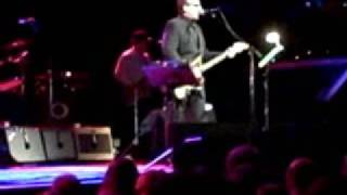 ELVIS COSTELLO  PARTY GIRL PHILLY 2007