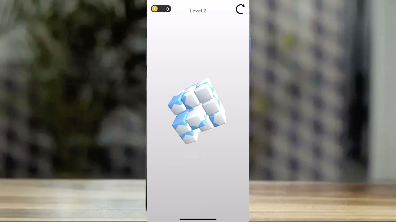 count tap unity source code