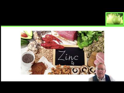 4.0 Trace Minerals for Athletes thumbnail
