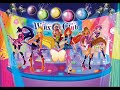 Jodie Resther ft. Jennifer Seguin - We'll Be Together (Lyrics)
