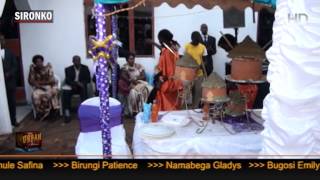 BOSCO MUKULA INTRODUCTION A