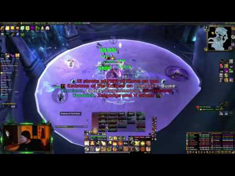 Legends Anonymous - Sisters of the Moon [Heroic]