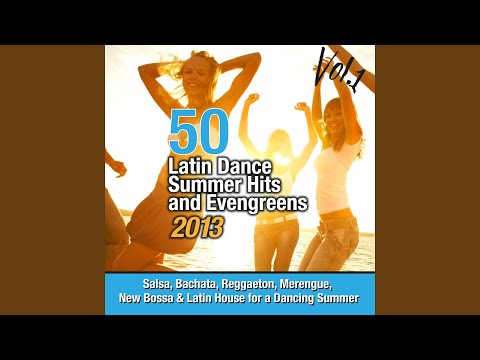 Peligrosa (feat. David Ferrari)