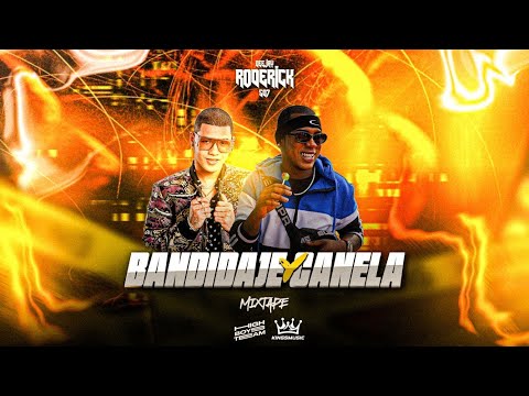 #BANDIDAJE Y #CANELA #MIX #YEMIL, #BOZA, #TACHI DJ RODERICK 507
