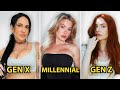 3 Generations of Woman Reveal Biggest “icks” - Podcast #10