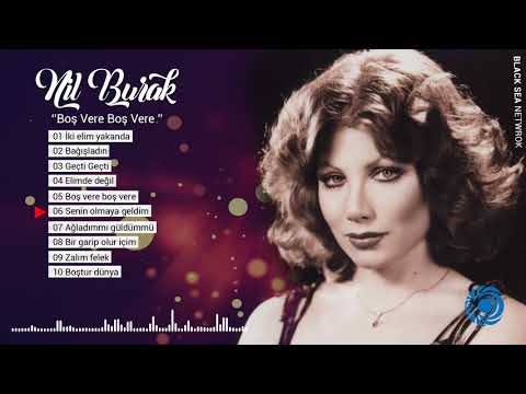 Senin Olmaya Geldim | Nil Burak