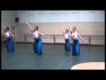 Folk Dance Dai Dance