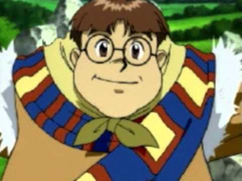 LUNAR: Silver Star Story Complete - 03  - Ramus Shows His Stripes