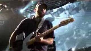 Augie March "One Crowded Hour" - live at The Meredith Music Festival 2006