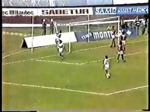 1990 São Paulo 6x1 Noroeste (Paulista)