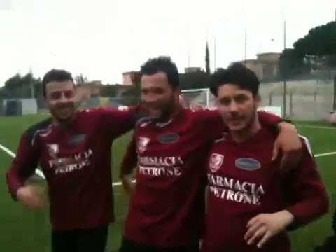 Real Nola - Boys Pianurese 1-4