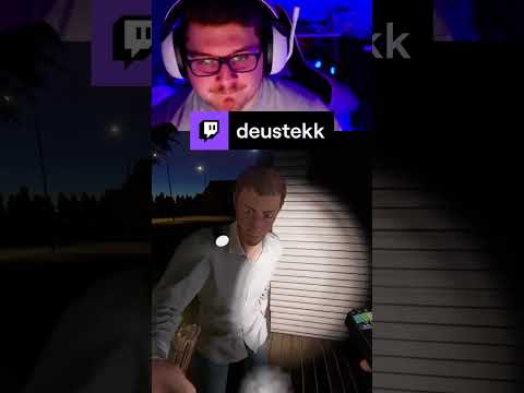 respektlose Position | deustekk auf #Twitch