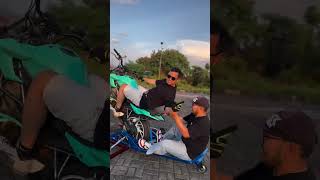 Download lagu Makin gampang aja ya buat belajar wheelie #shorts mp3 Download lagu Makin gampang aja ya buat belajar wheelie #shorts mp3