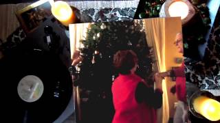 White Christmas - Larry Carlton - Merry Christmas from TheDailyVinyl music video