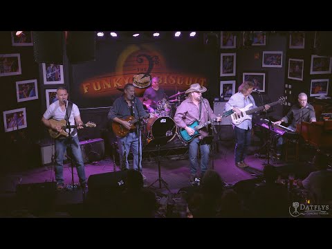 The Funky Biscuit Allstars 2021 10 18 "Full Show" Boca Raton, Florida - The Funky Biscuit - 4K 5 Cam