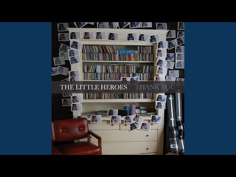Postcards Sent West performed by Little Heroes