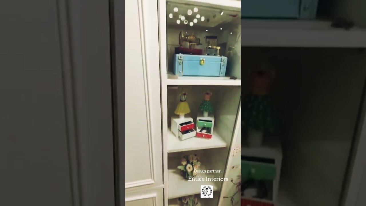 Sneak Peek! #interior #boutiquedesign #trending #viral #video #branding #youtubeshorts #youtube